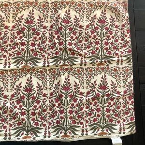 Pottery Barn Decorative pillow covers